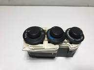 PANEL STEROWANIA NAWIEWU HONDA CIVIC VII COUPE