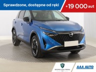 Nissan Qashqai 1.3 DIG-T MHEV, 1. Właściciel