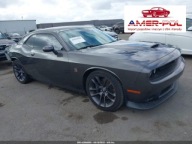 Dodge Challenger 2023r., 6.4L 6.4 Benzyna 485KM