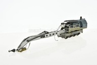 WAGON H0 Dźwig 85T 1/87 Jouef Hornby