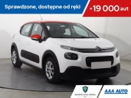 Citroen C3 1.2 PureTech, Salon Polska