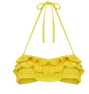 Śliczna markowa bielizna góra bikini Floozie UK 12 EUR 40