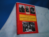 MUKUŁOWSKA-AU SPACEREM PRZEZ POKOLENIA MOTTY SŁAWSCY POZNAŃ 2015 BDB-