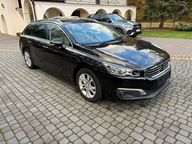 Peugeot 508 SW 1.6 165 KM Panorama Skóry Full LED