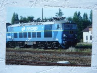 SĘDZISZÓW REGION KIELCE LOKOMOTYWA ET 22