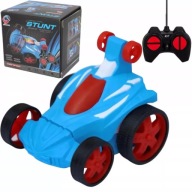 Samochód twister zdalnie sterowany auto rc akrobata 360 stopni QS3006-2N