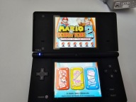 Konsola DSi + Mario vs. Donkey Kong Nintendo DS R4