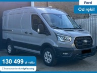 FORD Transit 350 L2H2 Trend AWD 2.0 130KM