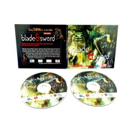 BLADE & SWORD PC POLSKIE WYDANIE PL