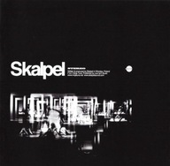 Skalpel - Skalpel I edycja 2004