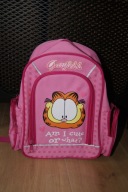 Plecak Reserved Garfield