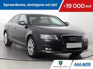 Audi A6 3.0 TFSI, Salon Polska, Serwis ASO, 4X4