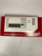 HERPA 082495 1:87 nadwozia wymienne SWAP BODY 7,82m 2-SZTUKI