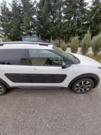 drzwi prawy prawe przód przednie c4 cactus EWPB w kolor boomer