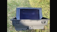 WYŚWIETLACZ AUDI Q3 EKRAN NAVIGACJI RADIA MONITOR 8U0857273B 6PS 02S