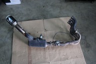 Wydech Tłumik Sportowy AustinRacing AR Suzuki Gsxr 600 L1-L6 11-17 , 750