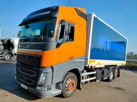 VOLVO FH KONTENER PRZEWIERTY