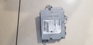 SENSOR MODUŁ PODUSZEK AIRBAG DO RENAULT MASTER III 8201448823