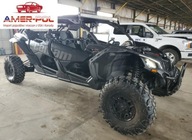 Can-Am Maverick X3 Max X RS Turbo RR 2022 Benzyna 200KM