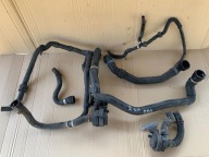 Komplet przewody wody 2.0TDI Touran lll 5ta
