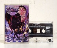 Kaseta LABYRINTH - Sons Of Thunder (wydanie Mystic)