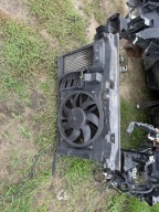 PAS PRZEDNI CHŁODNICE PEUGEOT 3008 I 5008 I 1.6 E-HDI