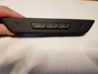 Przełącznik pamięci fotela BMW 5 G30 G31 Nr 6826749 , 18347910 Eu