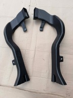 KANAŁ TUNEL DOLOT POWIETRZA NISSAN X-TRAIL T32 PRAWY LEWY 278334BA0A