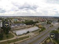 Działka, Suwałki, Centrum, 8400 m²