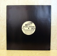 Valerie Johnson – Step Into My Life '96 (The Powertools Sessions)