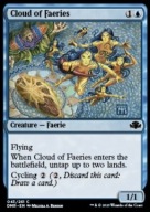 Cloud of Faeries "DMR" =stdt=
