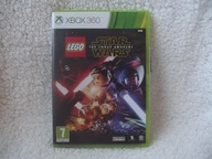 LEGO STAR PRZEBUDZENIE MOCY XBOX 360 PL