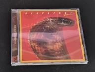 Blackfoot Strikes CD 2013