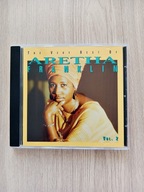 The Very Best Of Aretha Franklin Vol. 2
