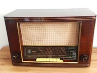 SABA MEERSBURG W II Z 1952 ROKU