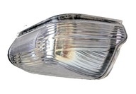 Lampa kierunkowskaz w lusterku lewy przód Sprinter Crafter 06-16