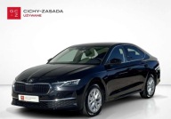 Skoda Octavia SalonPL Selection 2.0TDI 115KM Kamera Smartlink LED Matrix P