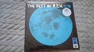 R.E.M.-THE BEST OF R.E.M.2LP180G JAK NOWA !