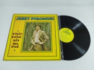 Jerzy Połomski płyta winylowa LP VG+