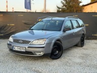 Ford Mondeo Ford Mondeo 2.0 TDCi HAK ANDROID 2-DIN Zamiana 2.0