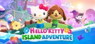 Hello Kitty Island Adventure Complete the Set