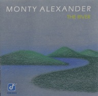 Monty Alexander-The River/Concord Ed Thigpen