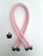 Liny do Obag pudrowy róż