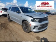 Dodge Durango 2024r., 4x4, 5.7L 5.7 Benzyna 360KM