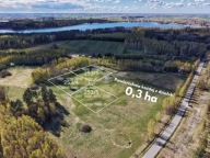 Działka, Rydzewo, Miłki, Giżycki, 3056 m²