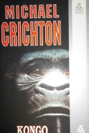 Kongo Michael Crichton