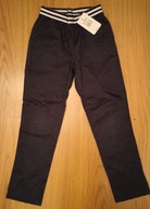 Spodnie materiałowe Carry 122