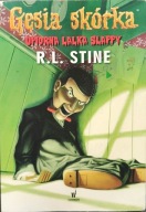 Gęsia skórka, Upiorna lalka Slappy - R.L. Stine