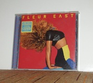 FLEUR EAST Love, Sax an Flashbacks FOLIA australia