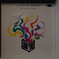 Chris de Burgh - Into The Light CLUB-EDITION